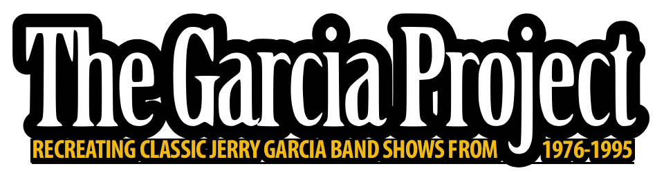 The Garcia Project