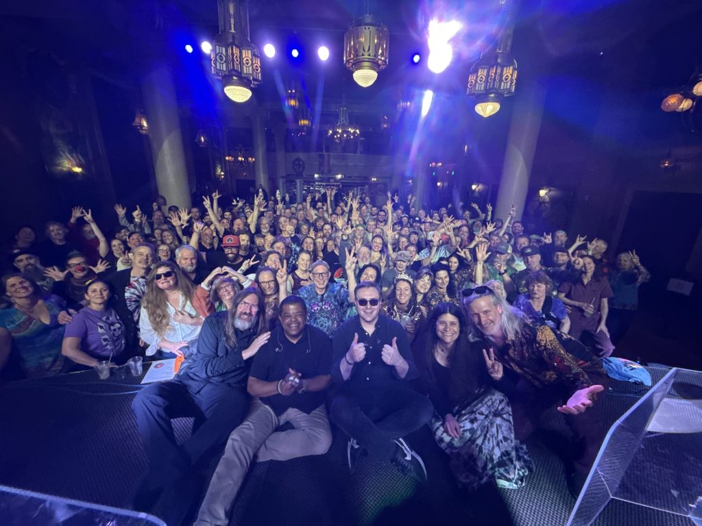 The Garcia Project photo